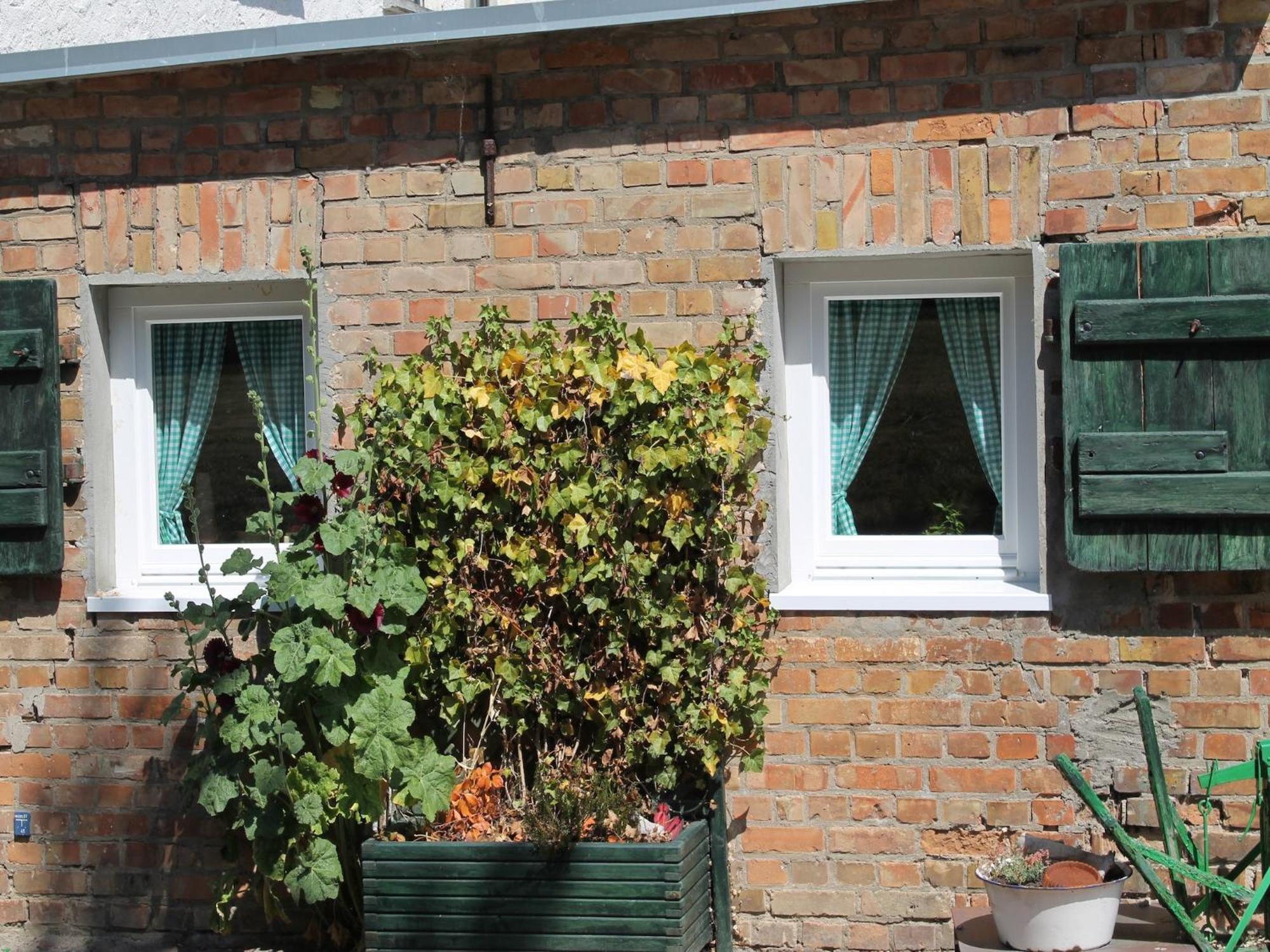 Beautiful Apartment in Damgarten with Garden Ribnitz-Damgarten Exterior foto